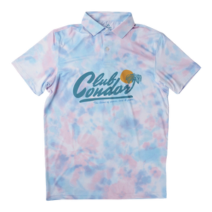 Club Condor Polo