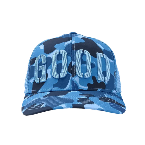 Upshot Trucker Hat