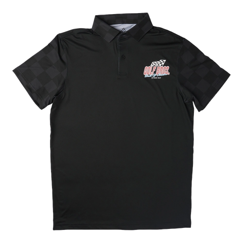 Golf Bros Polo