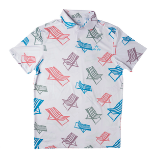 Leisure Land Polo