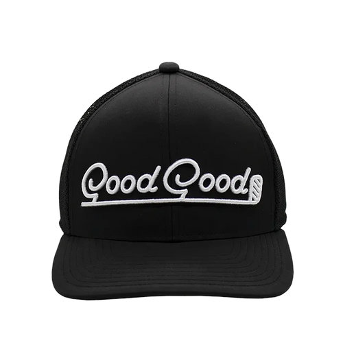 The Elite Trucker Hat