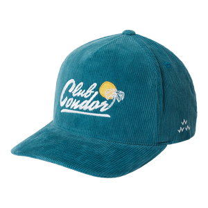 Club Condor Snapback