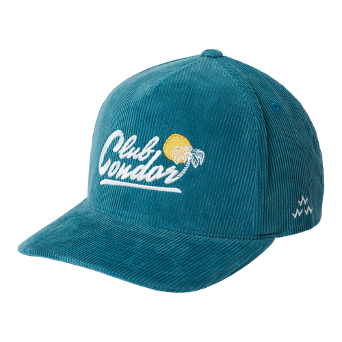 Club Condor Snapback