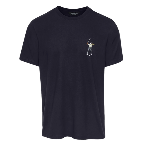 Core Short Sleeve Tee Black