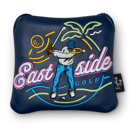 Paradise Mallet Cover