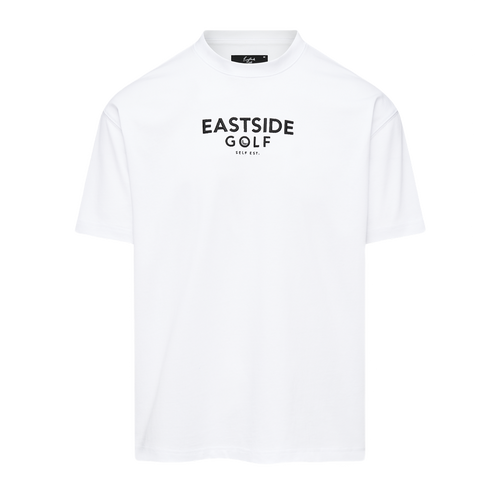 Ace Tee White