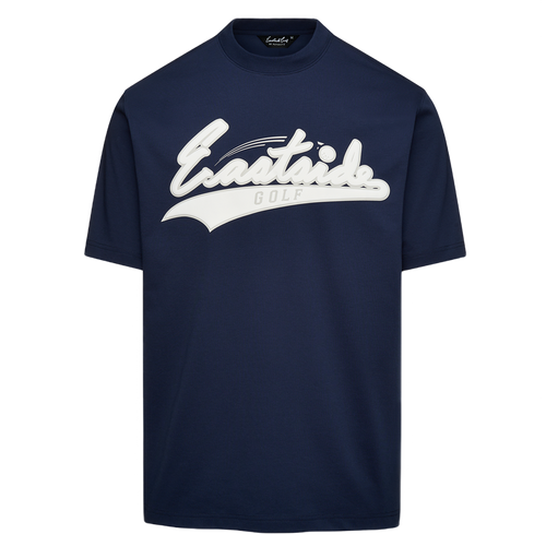Ribbon Action Tee Midnight Navy