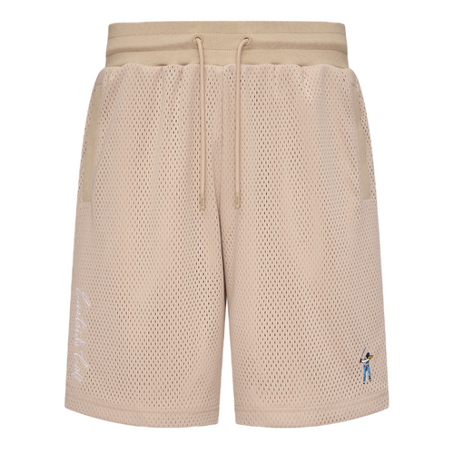 Walk-On Short Khaki