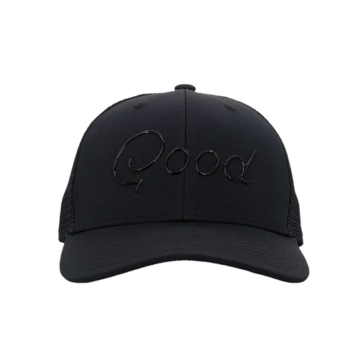 Fade Trucker Hat