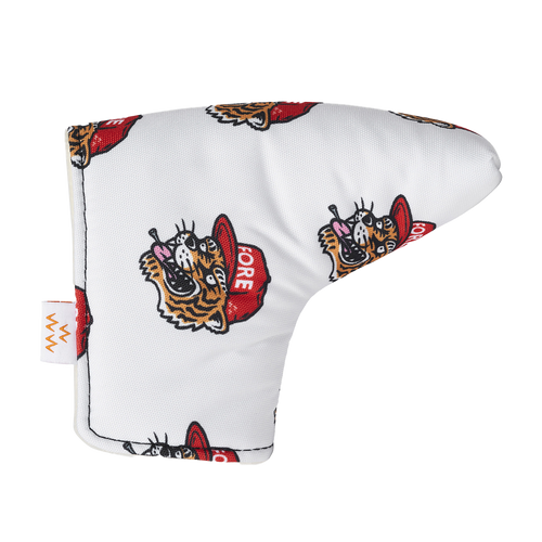 Fore Tiger Blade Putter Cover
