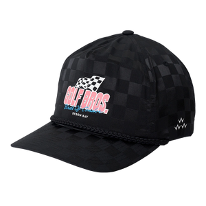Golf Bros Snapback