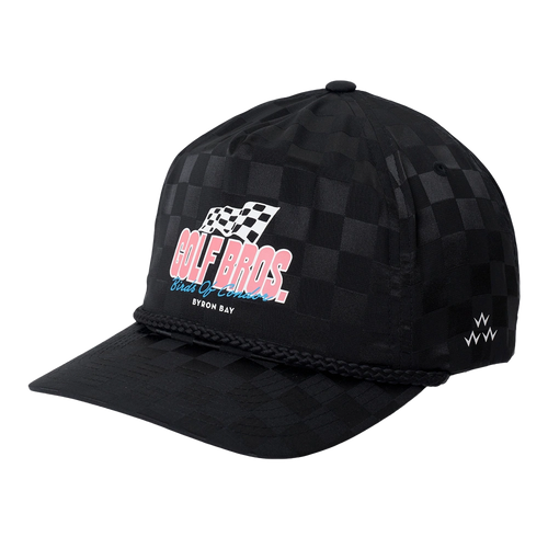 Golf Bros Snapback