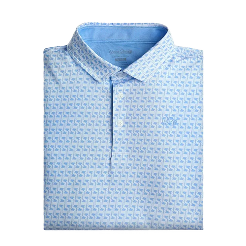 Good Shot Polo