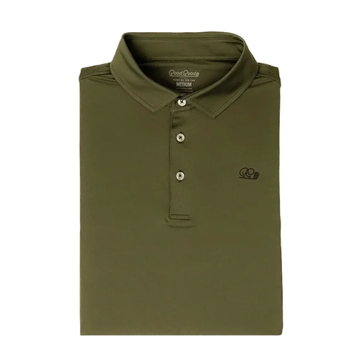 Harbor Polo