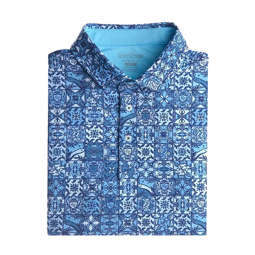 Lagon Polo