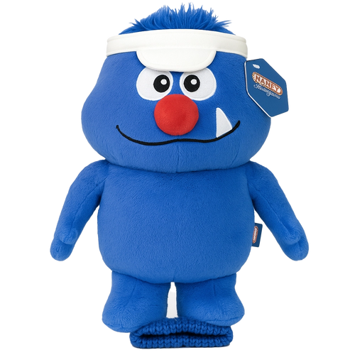Mamee Monster Golf Driver Cover