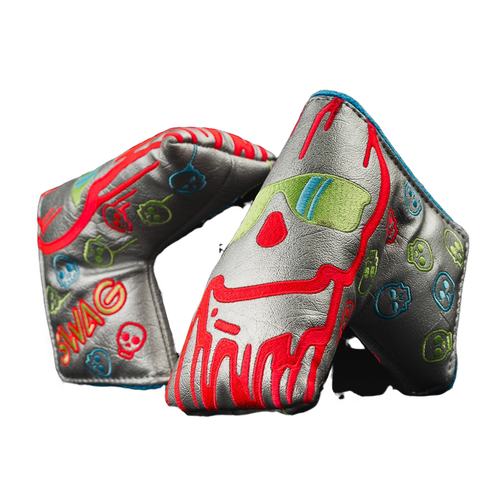 SWAG Golf Blade Cover - Thumbnail 2