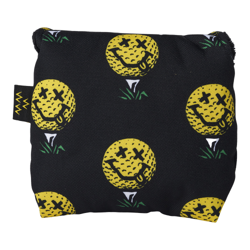 Neverfind Mallet Putter Cover