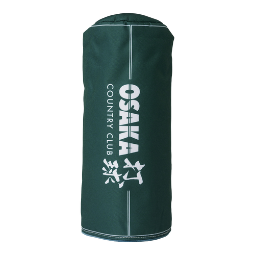 Osaka Country Club Driver Cover