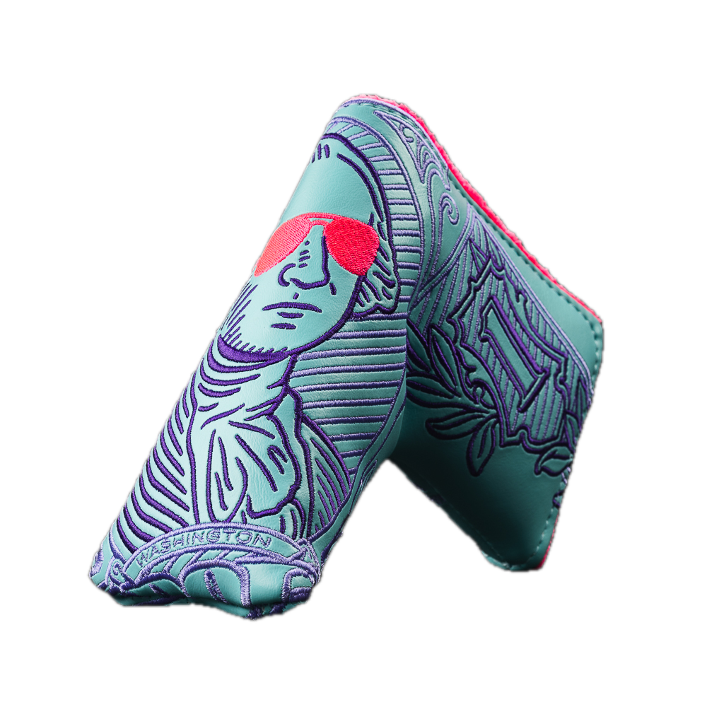 Wedge Essentials George Blade Cover - Thumbnail 2