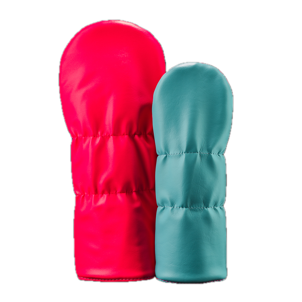 Wedge Essentials Gigantic George Driver & Fairway Cover - Thumbnail 2