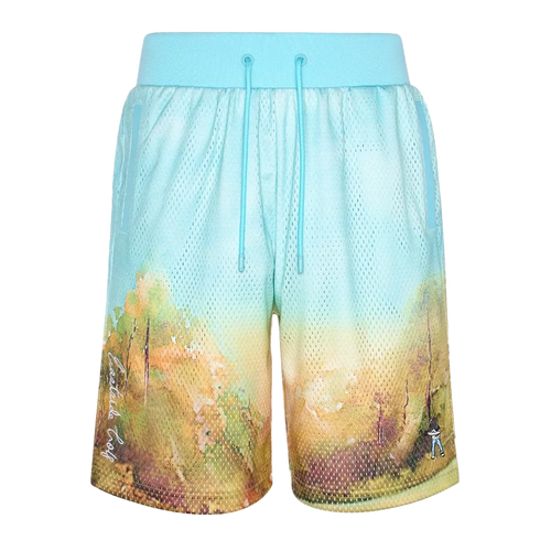 Paradise Walk-On Short