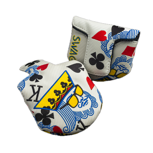 Poker King Mallet Cover