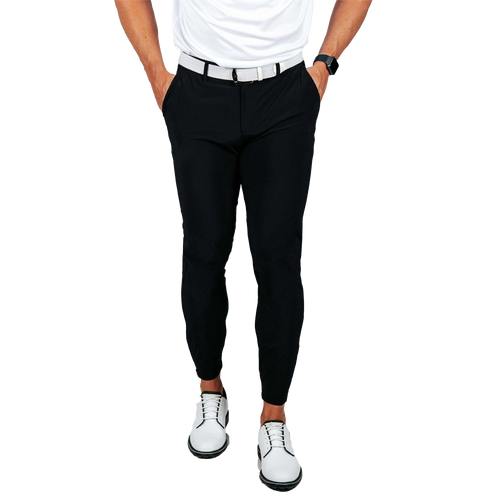 Primo Men’s Jogger Black