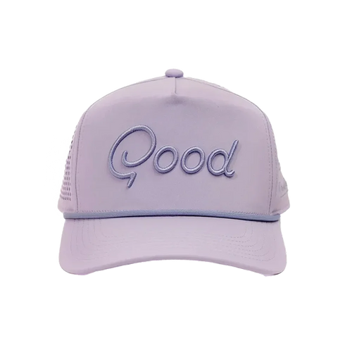 Riviera Rope Hat