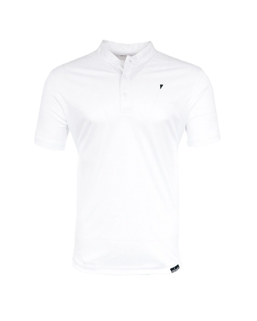 Primo Blade Polo White