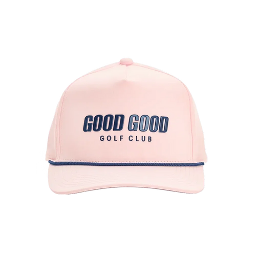 Trick Shot Rope Hat