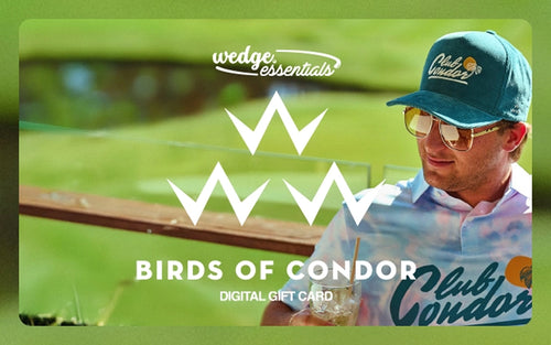 Birds of Condor Gift Card RM250