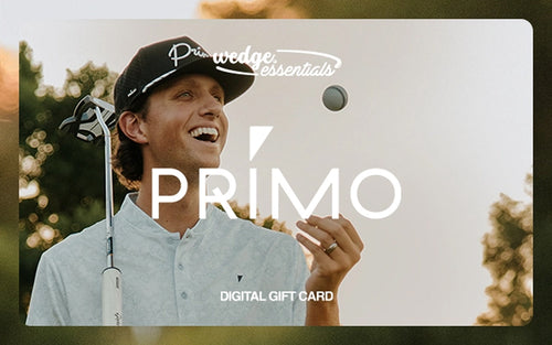 PRIMO Golf Gift Card RM1000