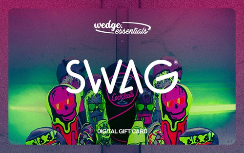 SWAG Golf Gift Card RM250