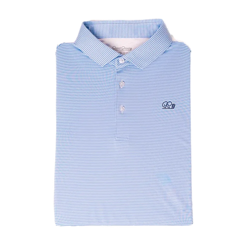 Birdie Blue Polo