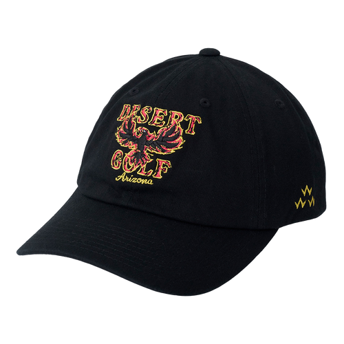 Desert Golf Cap