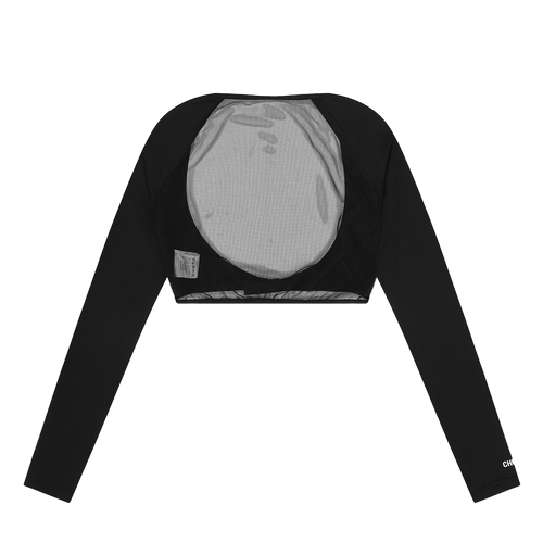 Mesh Cool Inner Black