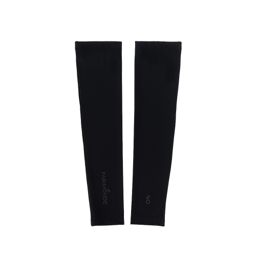 Sun Sleeves Black