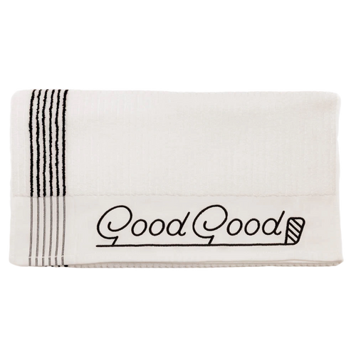 Focus Golf Towel