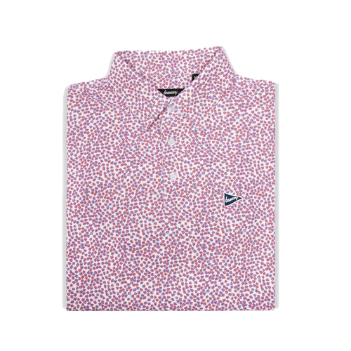 The Flower Petals Polo