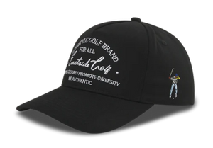 Lifestyle Mission Hat