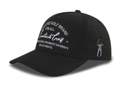 Lifestyle Mission Hat