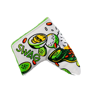 Nasi Lemak Blade Cover