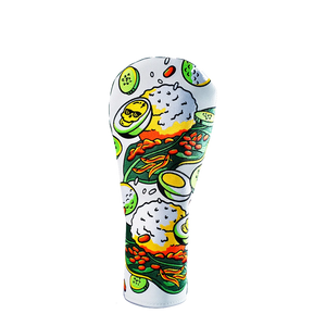 Nasi Lemak Fairway Cover