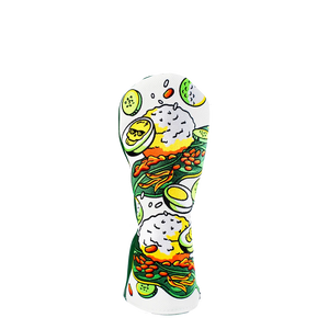 Nasi Lemak Hybrid Cover