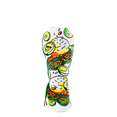 Nasi Lemak Hybrid Cover
