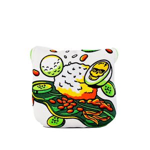 Nasi Lemak Mallet Cover