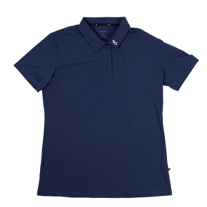 Revive Pro Polo Navy