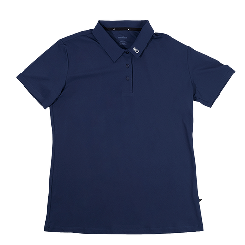 Revive Pro Polo Navy