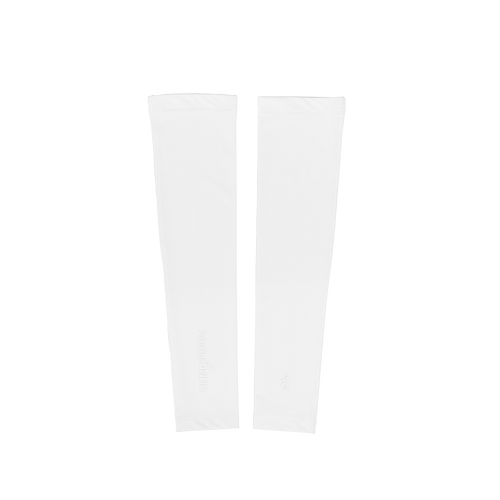 Sun Sleeves White